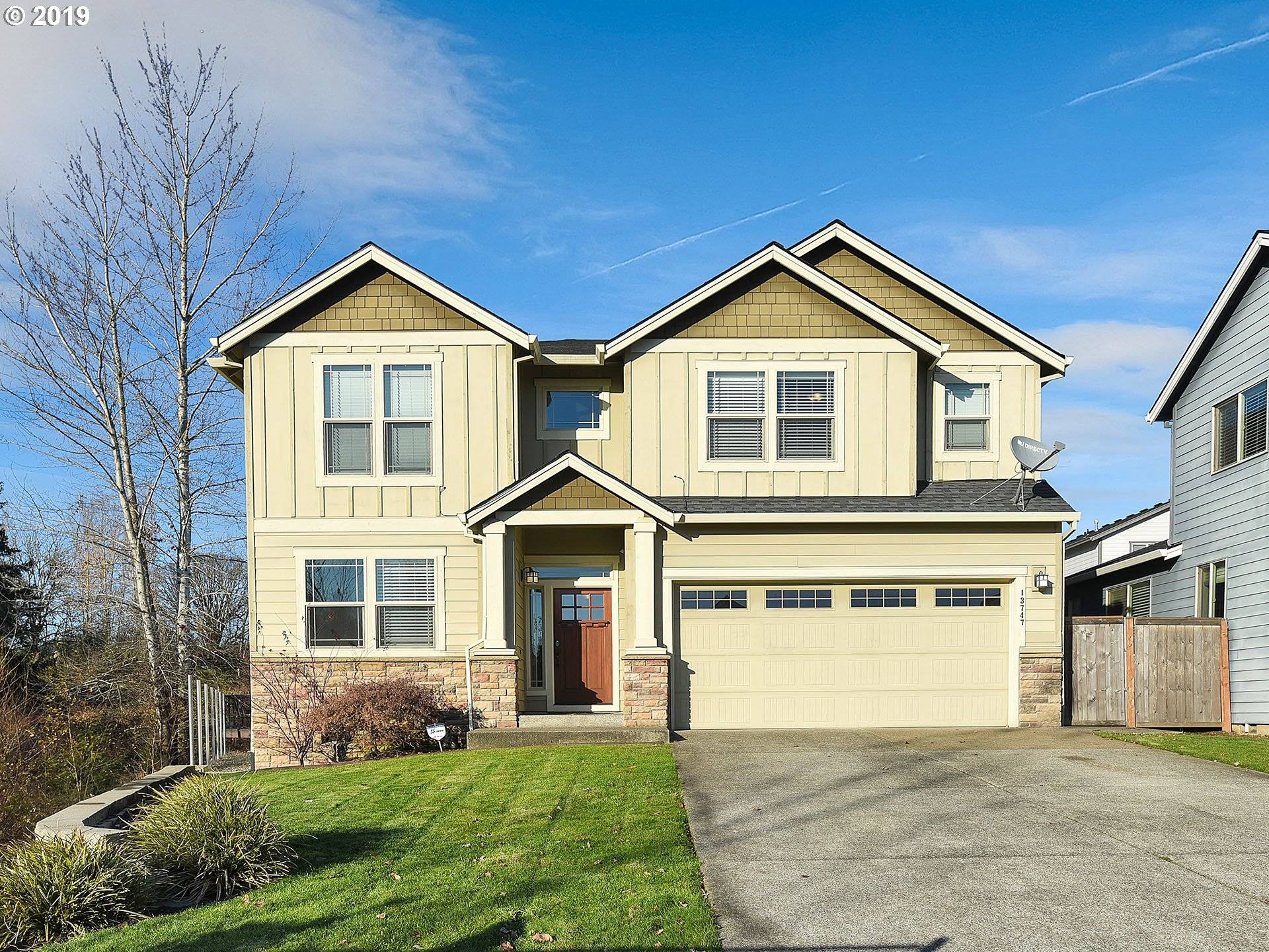 13747 SE ALMOND DR, Clackamas, OR 97015