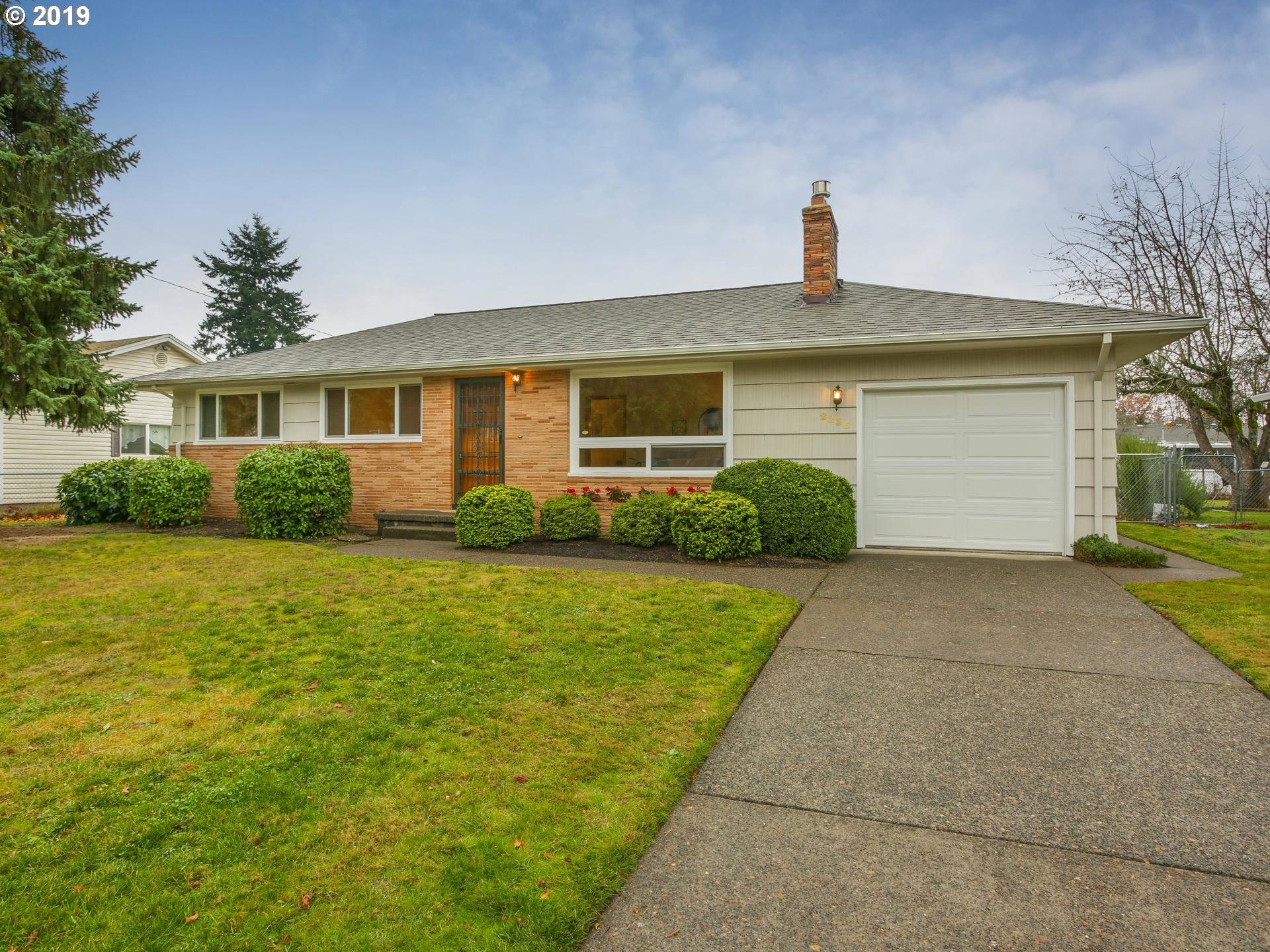 2235 SE 185TH AVE, Portland, OR 97233