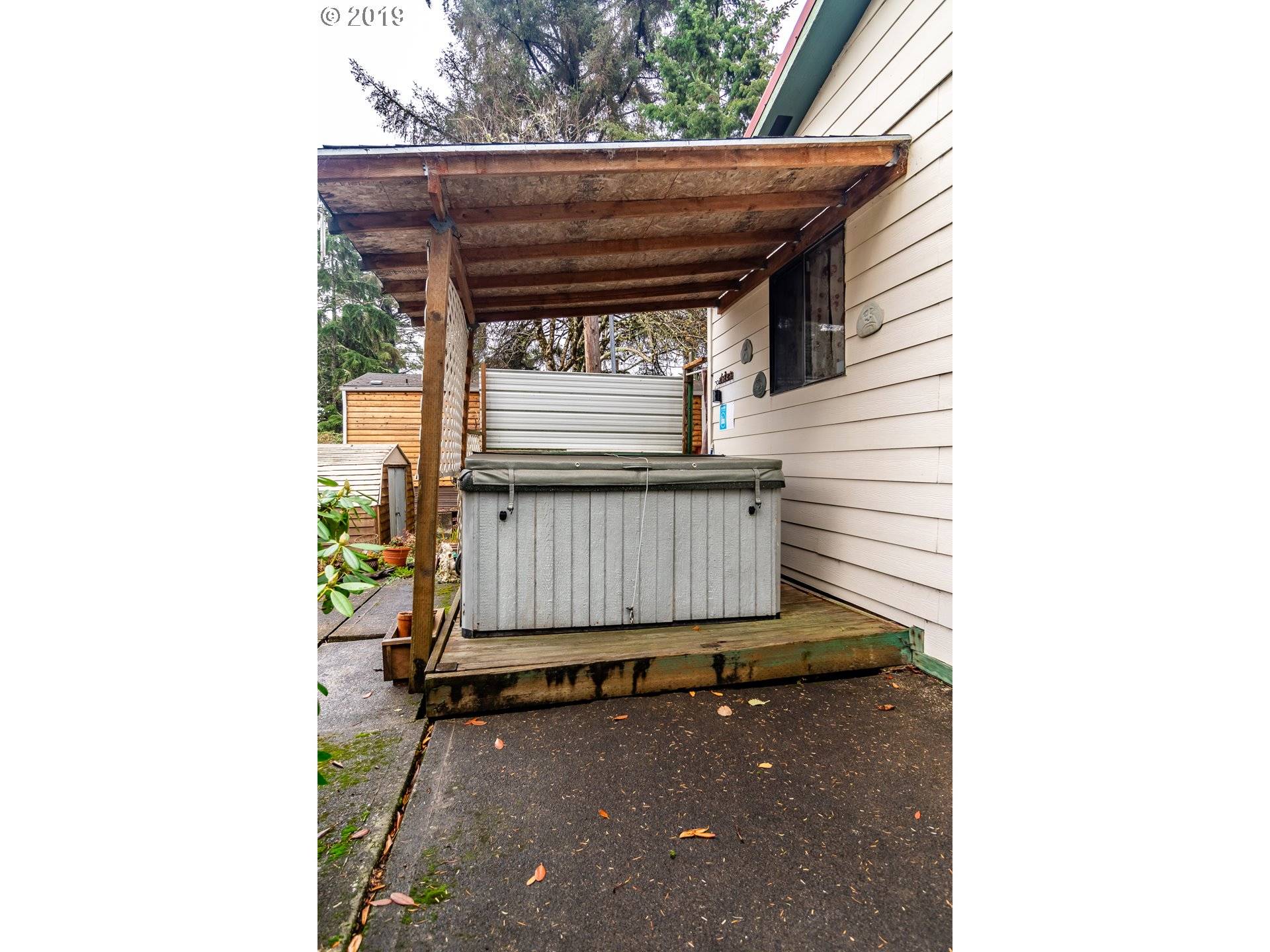 Rockaway Beach, OR 97136,1047 S EASY ST