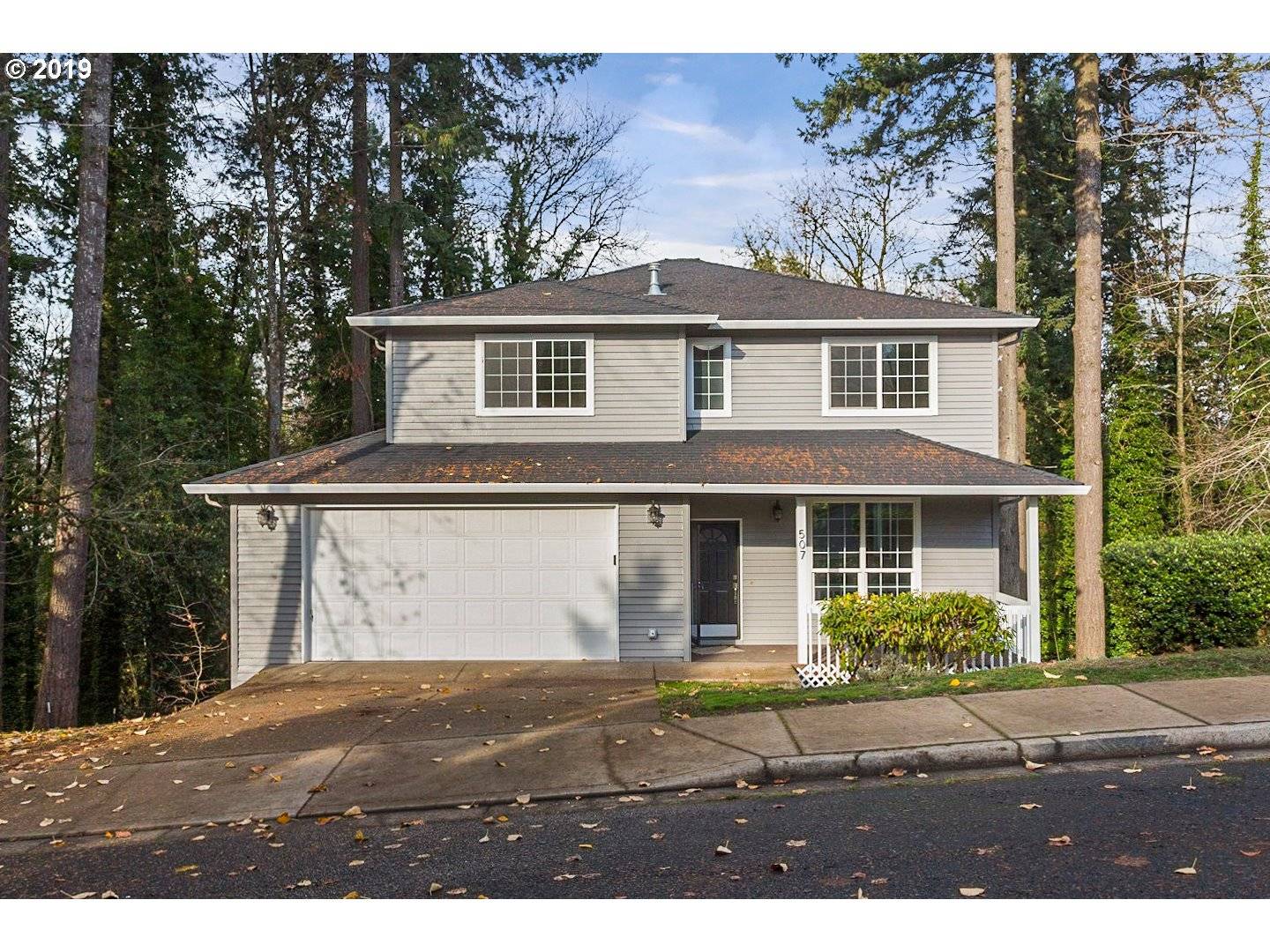 507 CASCADE ST, Oregon City, OR 97045