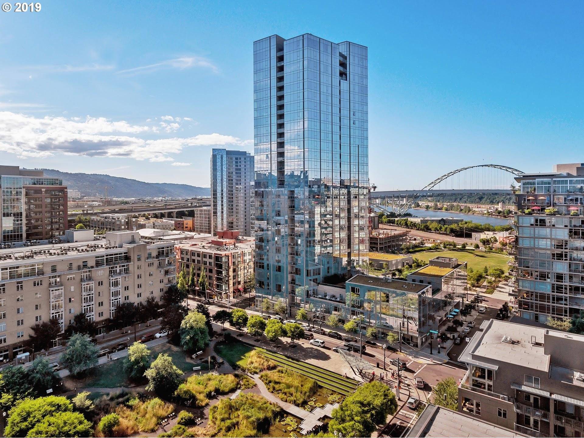 1075 NW NORTHRUP ST #1714, Portland, OR 97209