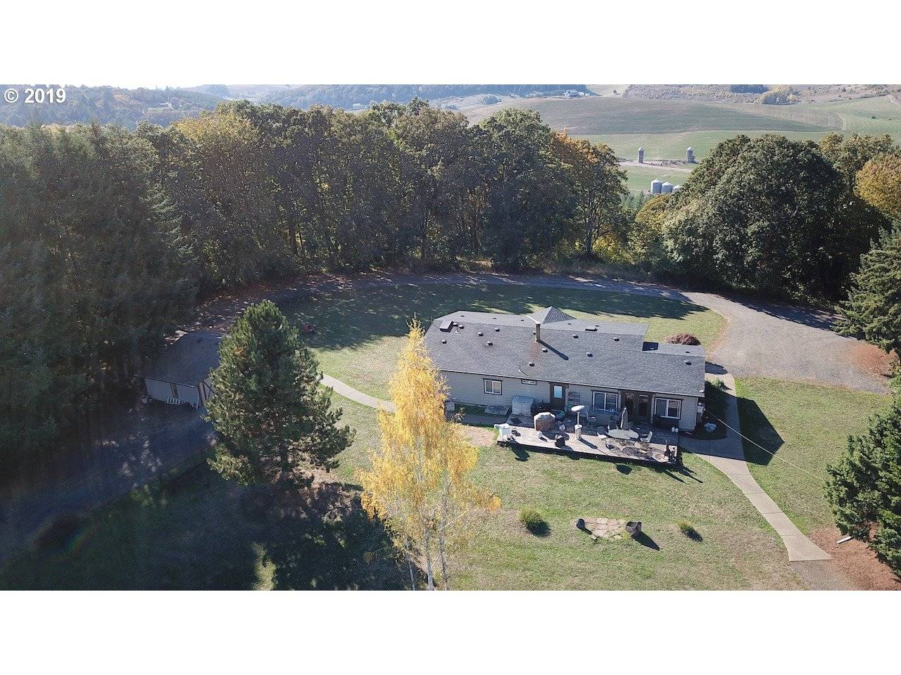 Newberg, OR 97132,13250 NE KINNEY RD