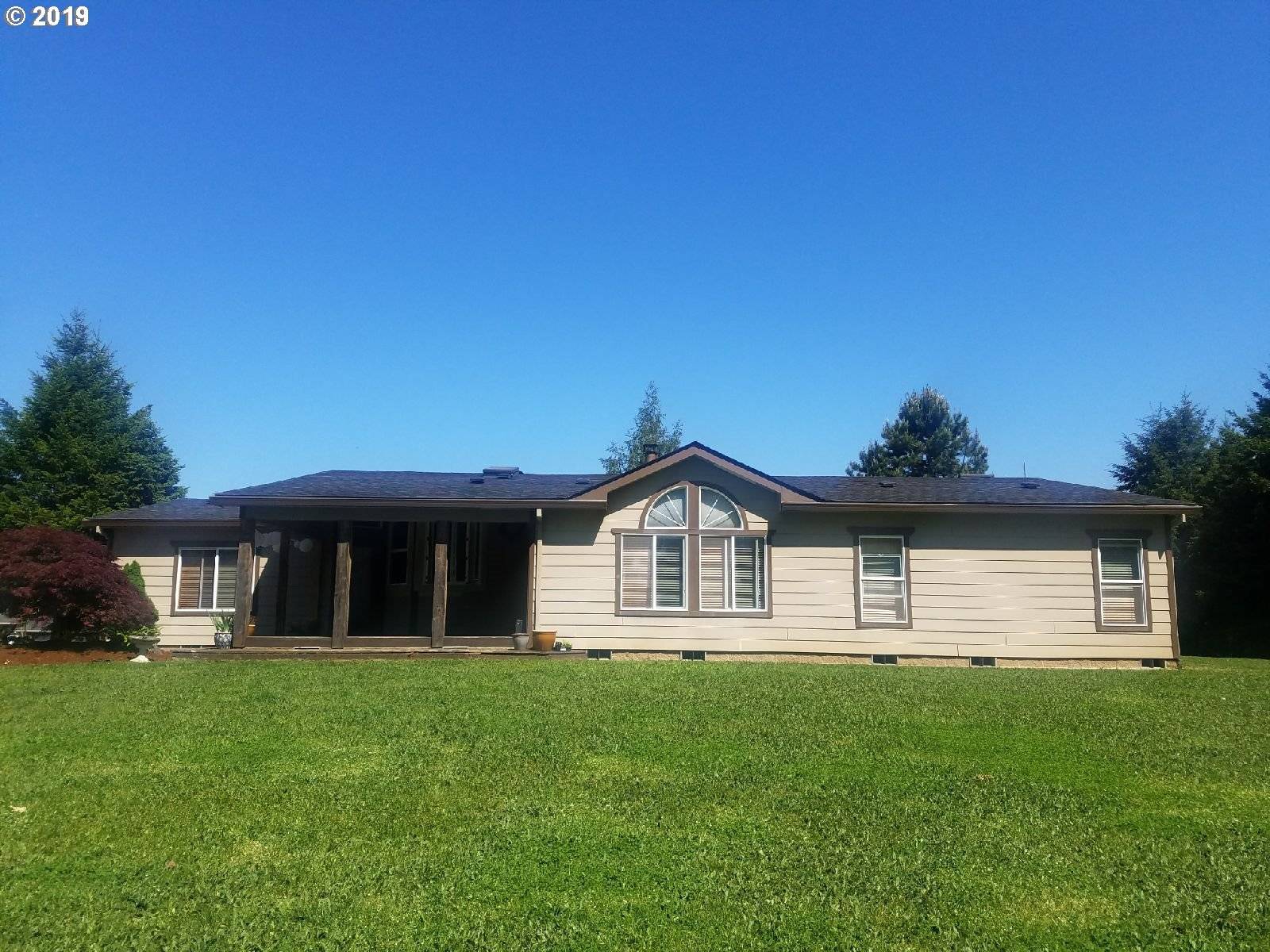 Newberg, OR 97132,13250 NE KINNEY RD
