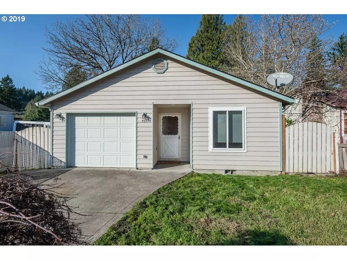 Estacada, OR 97023,455 SW GROVE RD