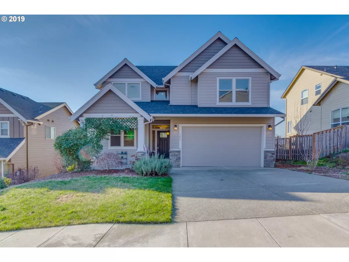 Estacada, OR 97023,1495 NE KRISTIE LN