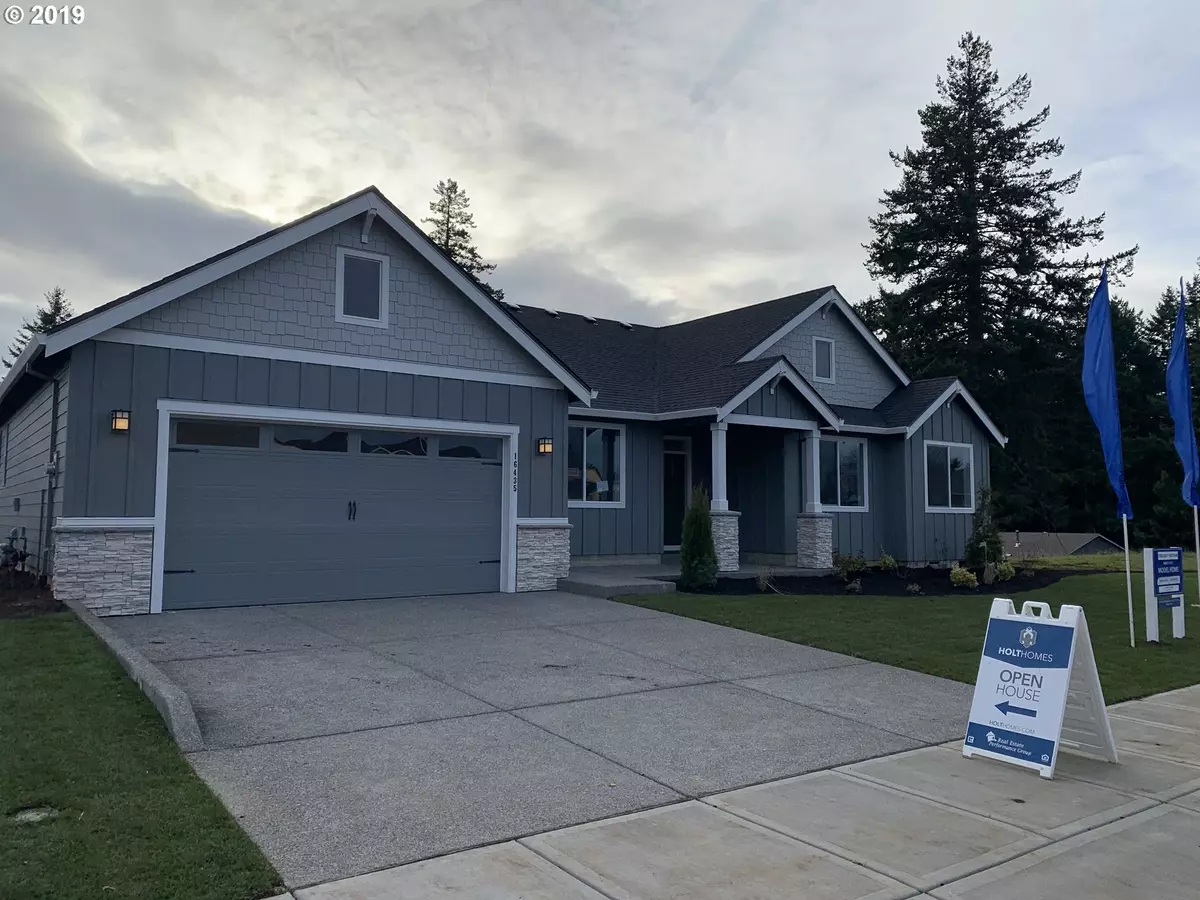 Oregon City, OR 97045,16435 Kitty Hawk AVE #Lot5