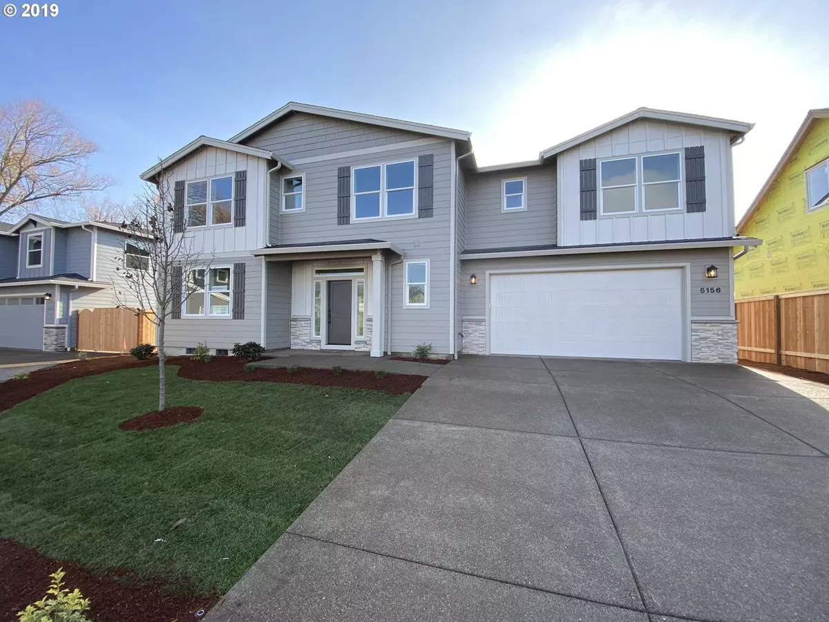 Keizer, OR 97303,5156 Kensington CT NE