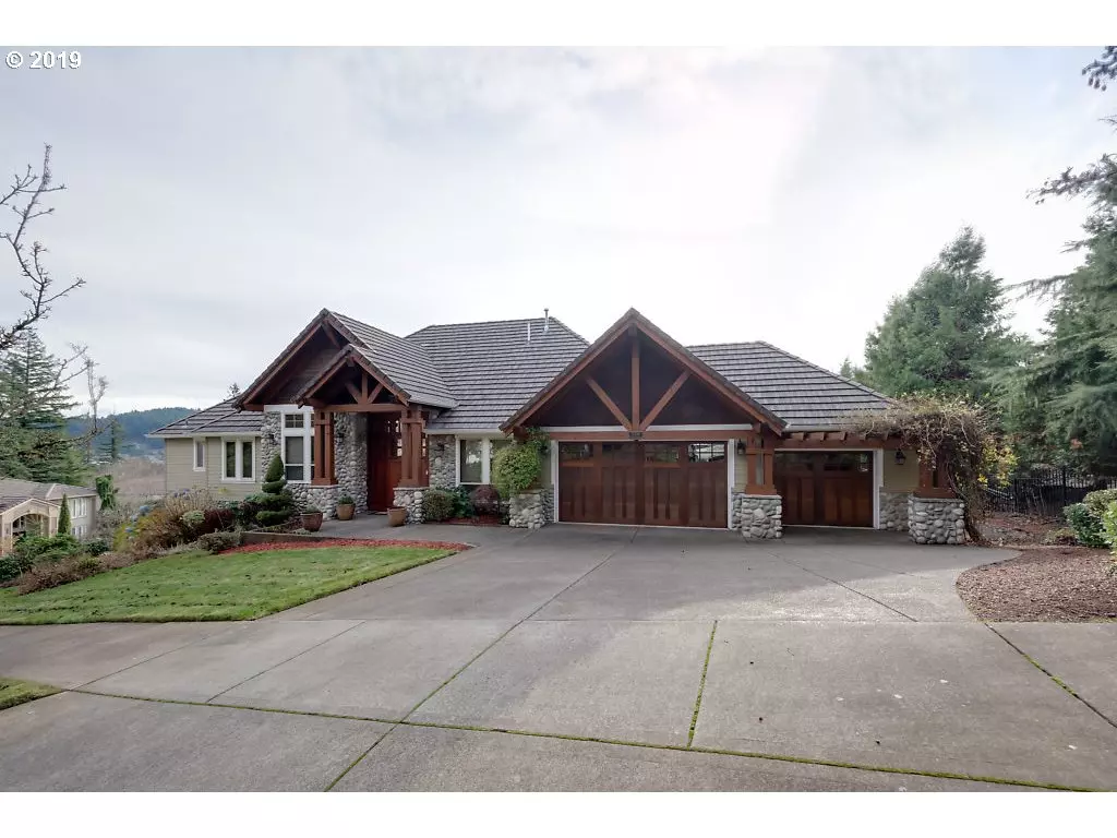 Happy Valley, OR 97086,12336 SE GREINER LN