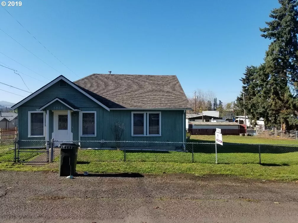 Roseburg, OR 97470,1012 NE POST ST