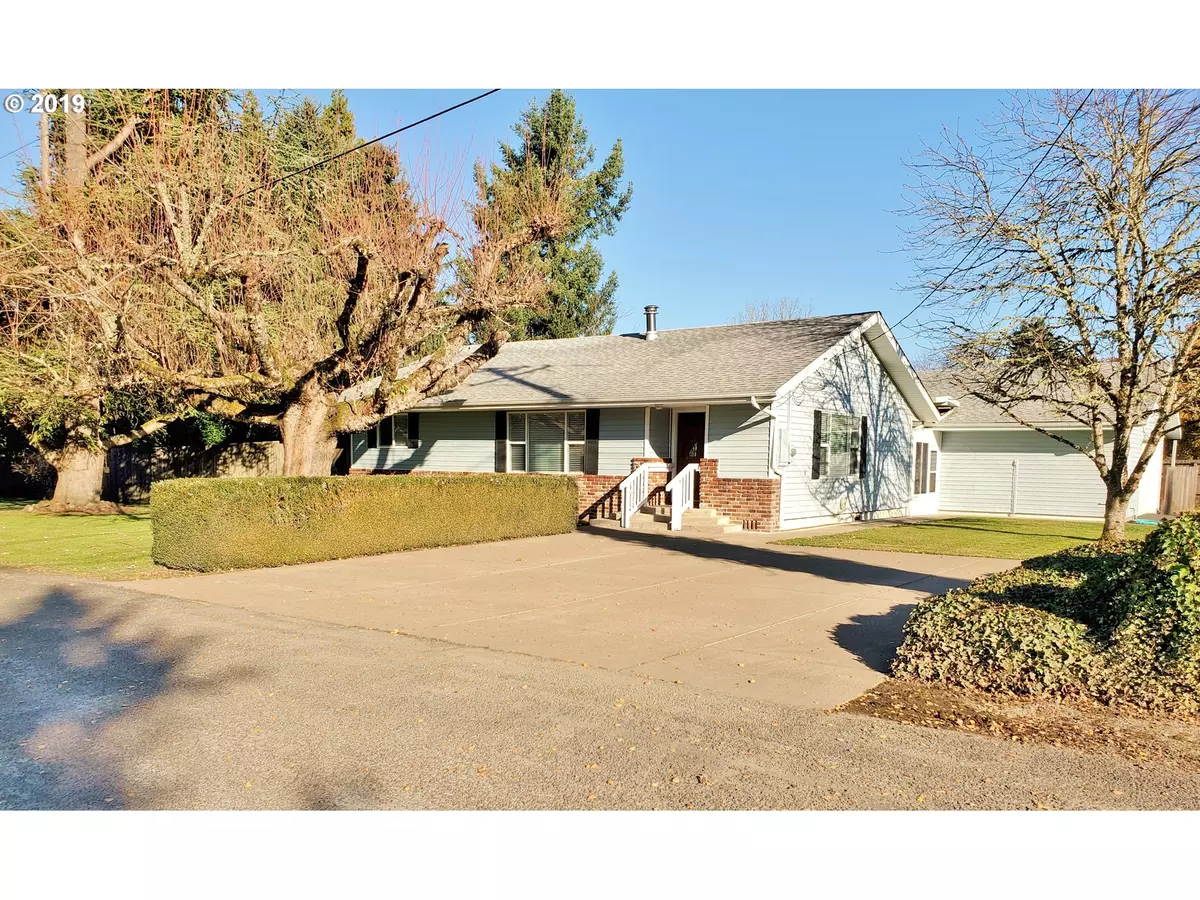 Springfield, OR 97478,39067 Easton LN