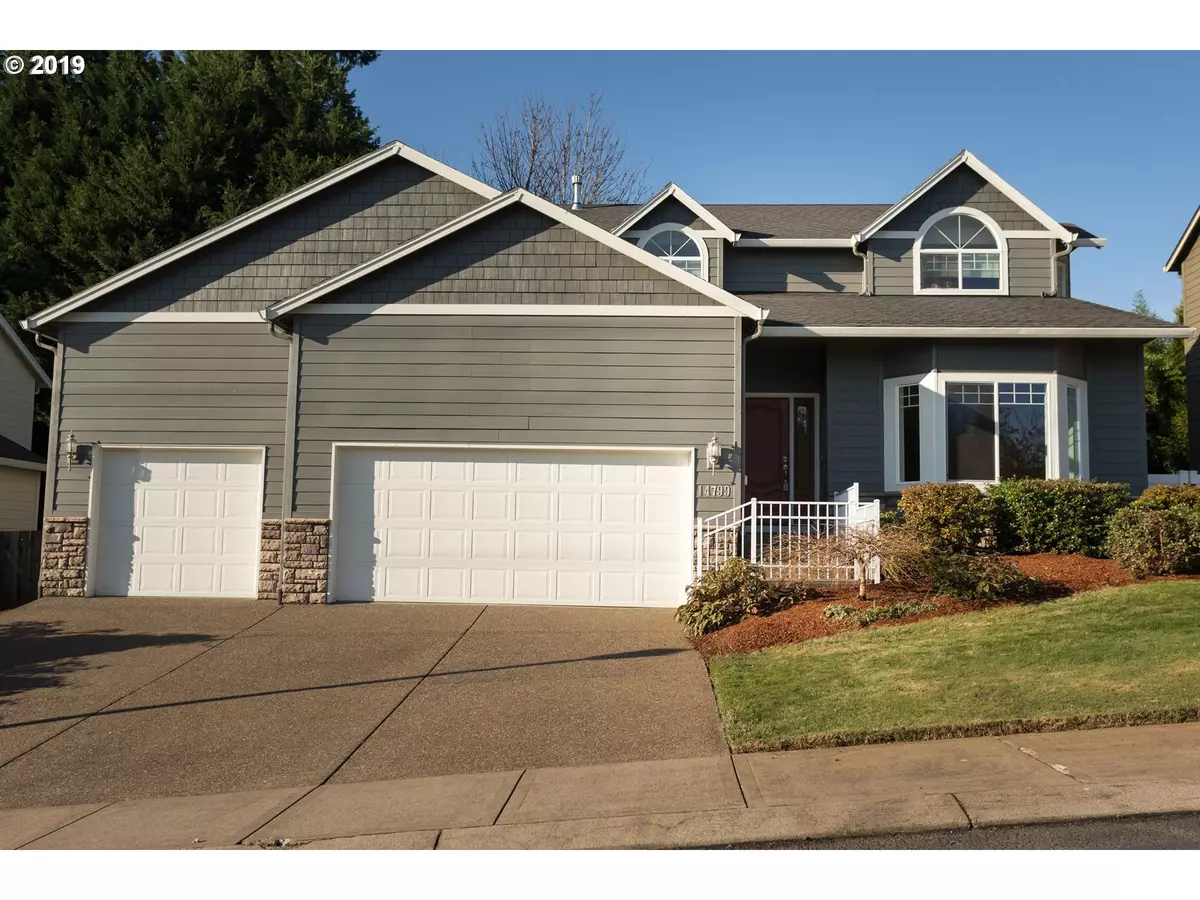 Clackamas, OR 97015,14799 SE DEANA CT