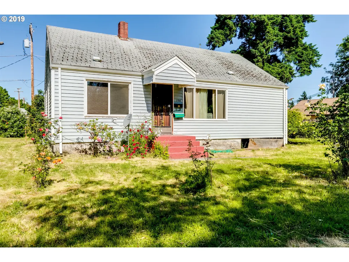 198 CROSS PL, Eugene, OR 97402