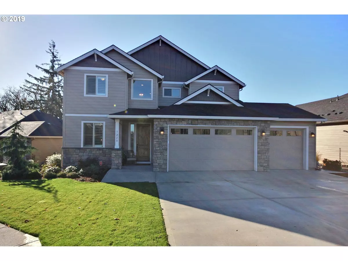 Ridgefield, WA 98642,1225 N 8TH WAY