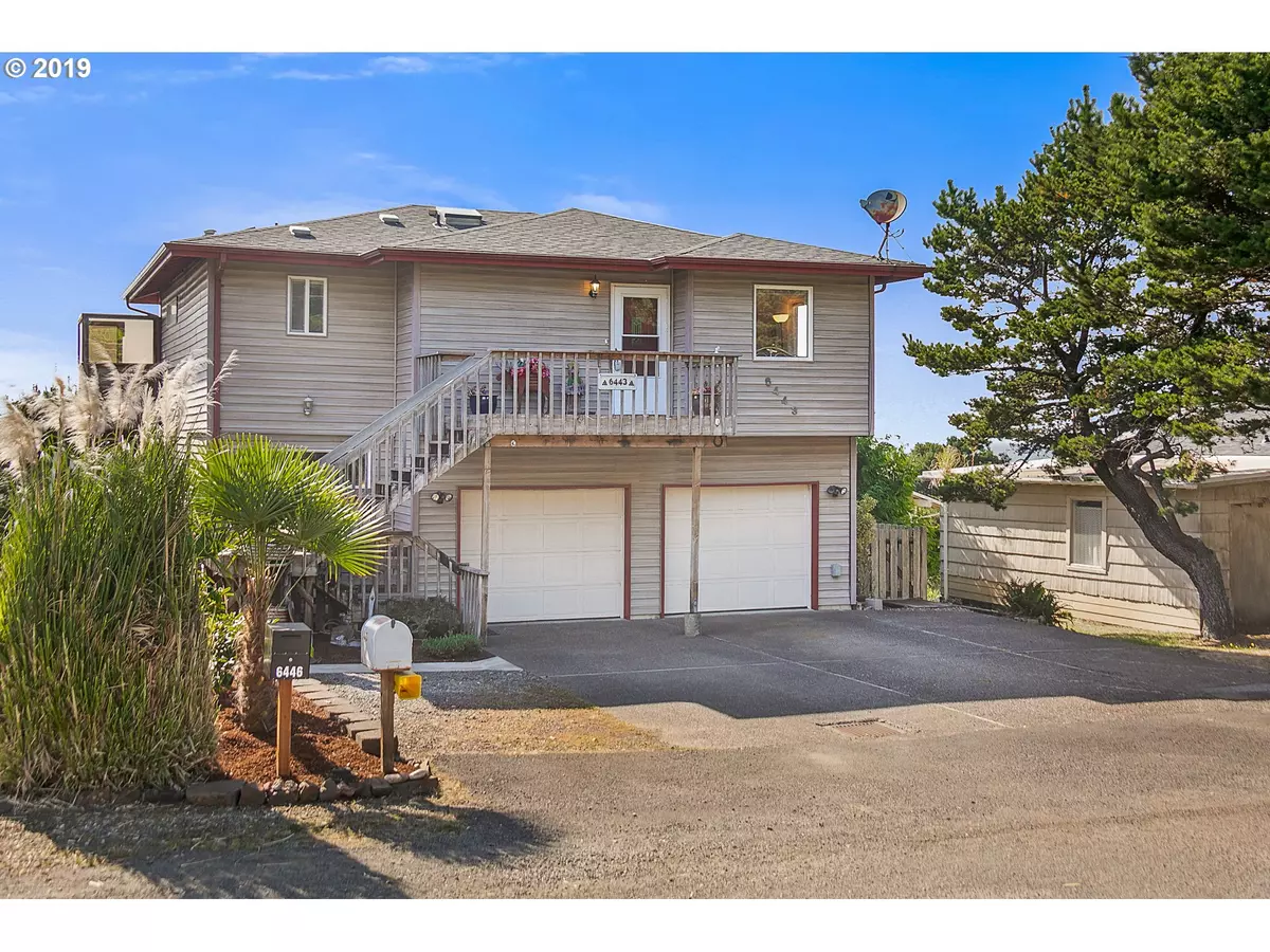 Lincoln City, OR 97367,6443 NE NEPTUNE DR