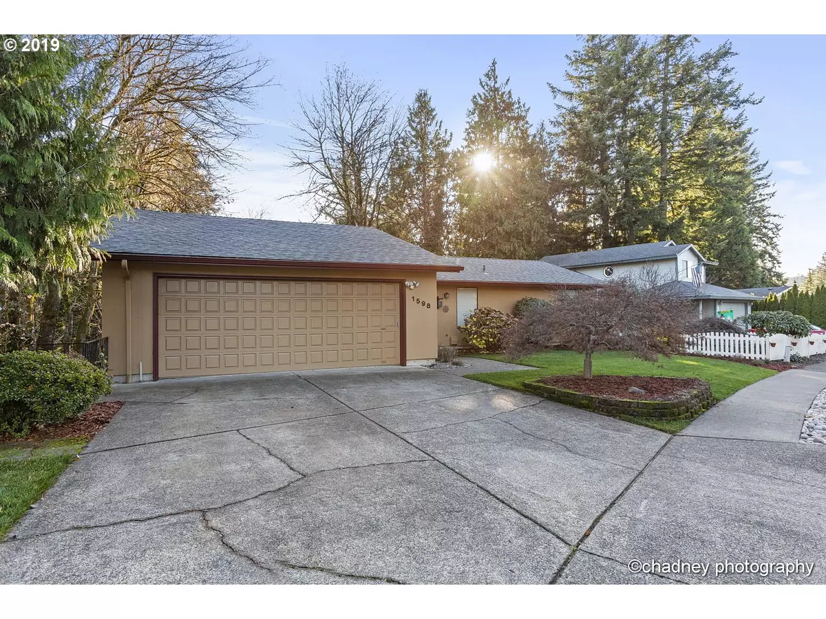 Gresham, OR 97030,1598 NW 14TH DR