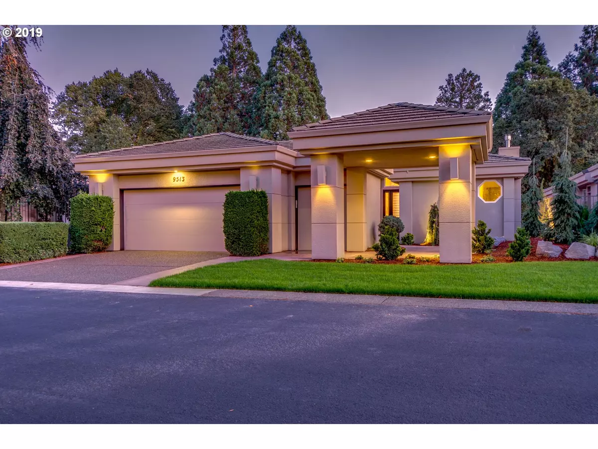 Vancouver, WA 98662,9513 NE OAK VIEW DR