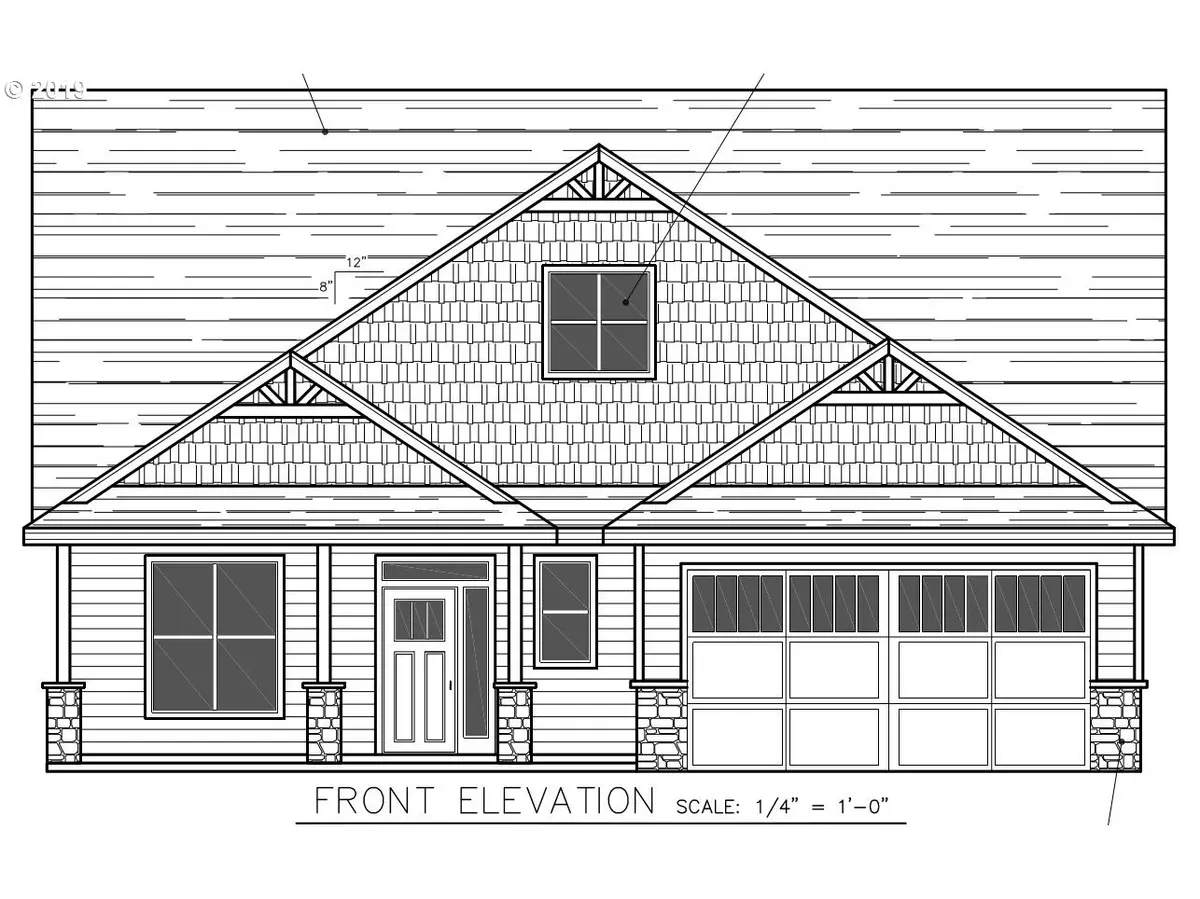 Sublimity, OR 97385,Alder - Lot 76 ST