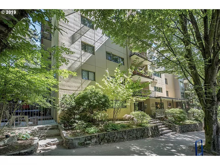 Portland, OR 97205,2021 SW MAIN ST #27