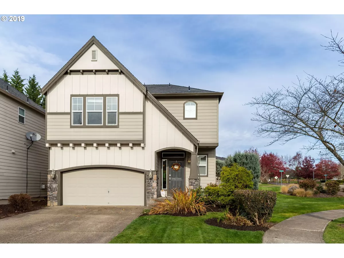 Newberg, OR 97132,3729 BUR OAK CT