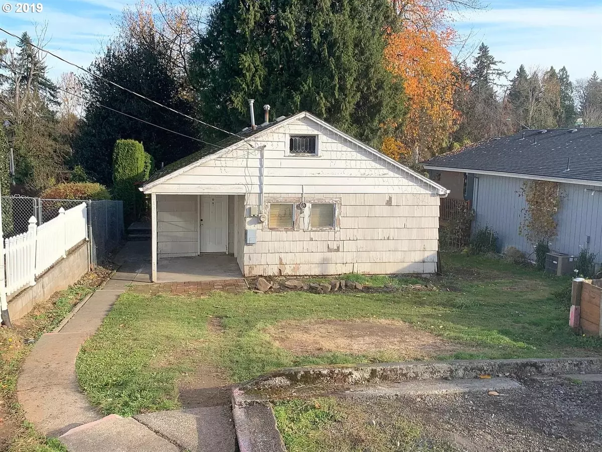 Milwaukie, OR 97222,12622 SE 27TH AVE