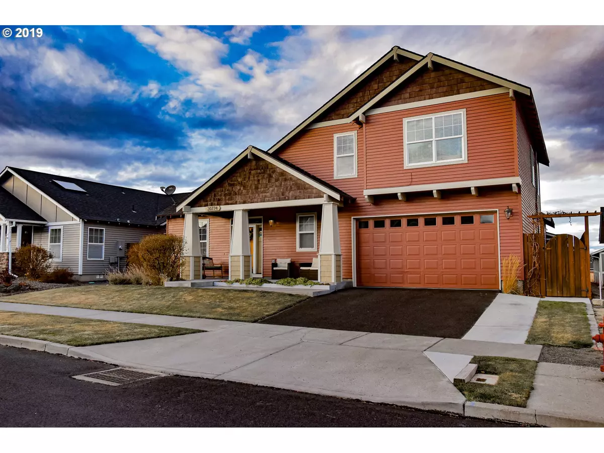 Bend, OR 97701,20774 BEAUMONT DR