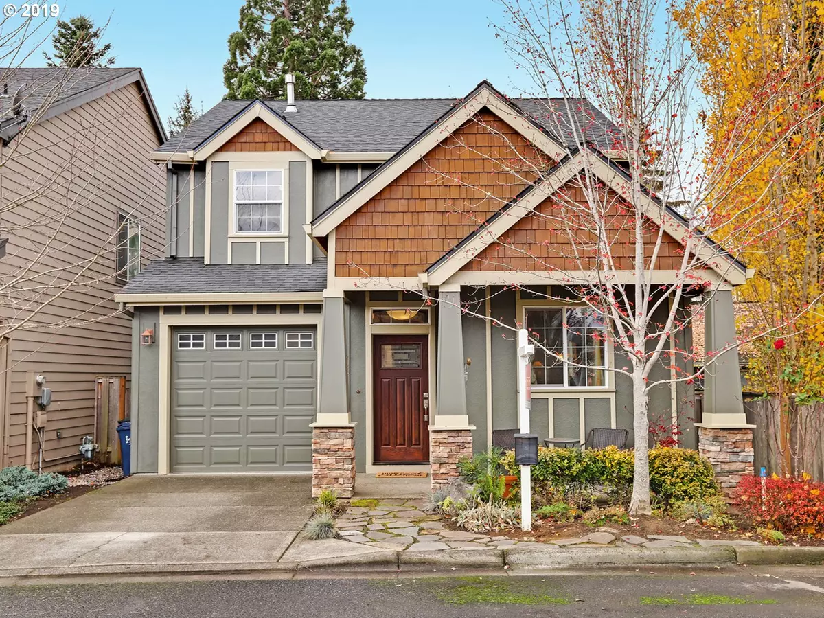 Beaverton, OR 97078,4321 SW VINO PL