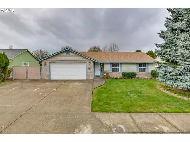 Mc Minnville, OR 97128,1115 SW PATRICIA ST