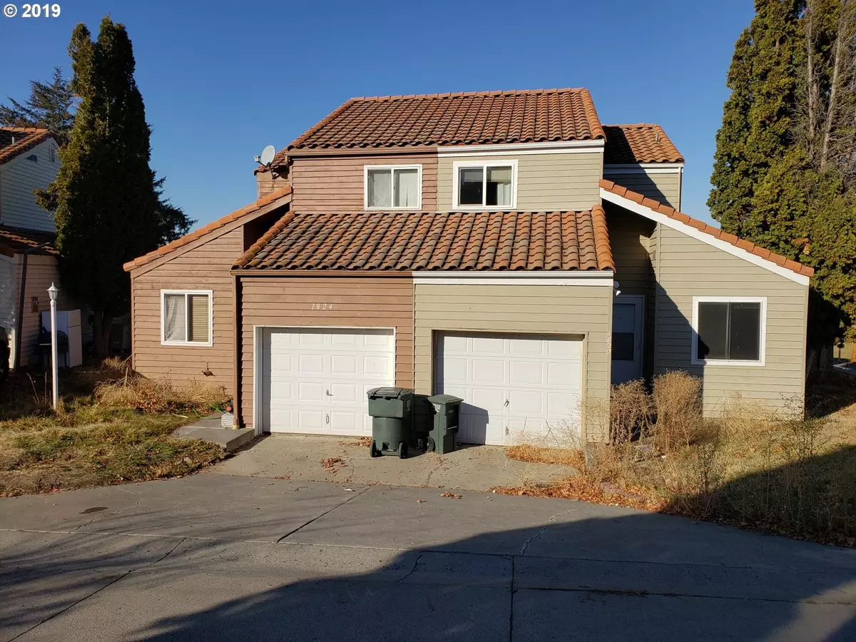 Pendleton, OR 97801,1824 SW RUNNION PL