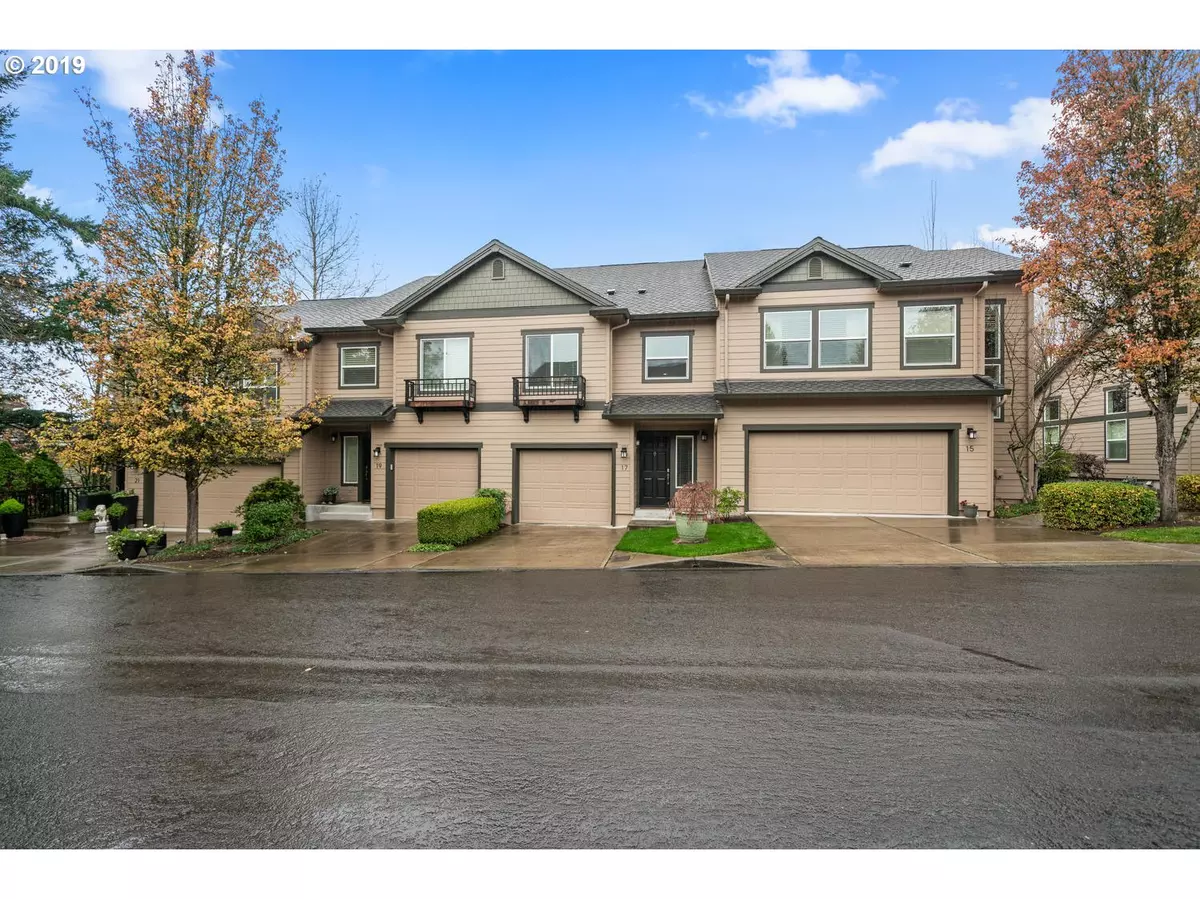 Lake Oswego, OR 97035,17 SUMMIT RIDGE CT