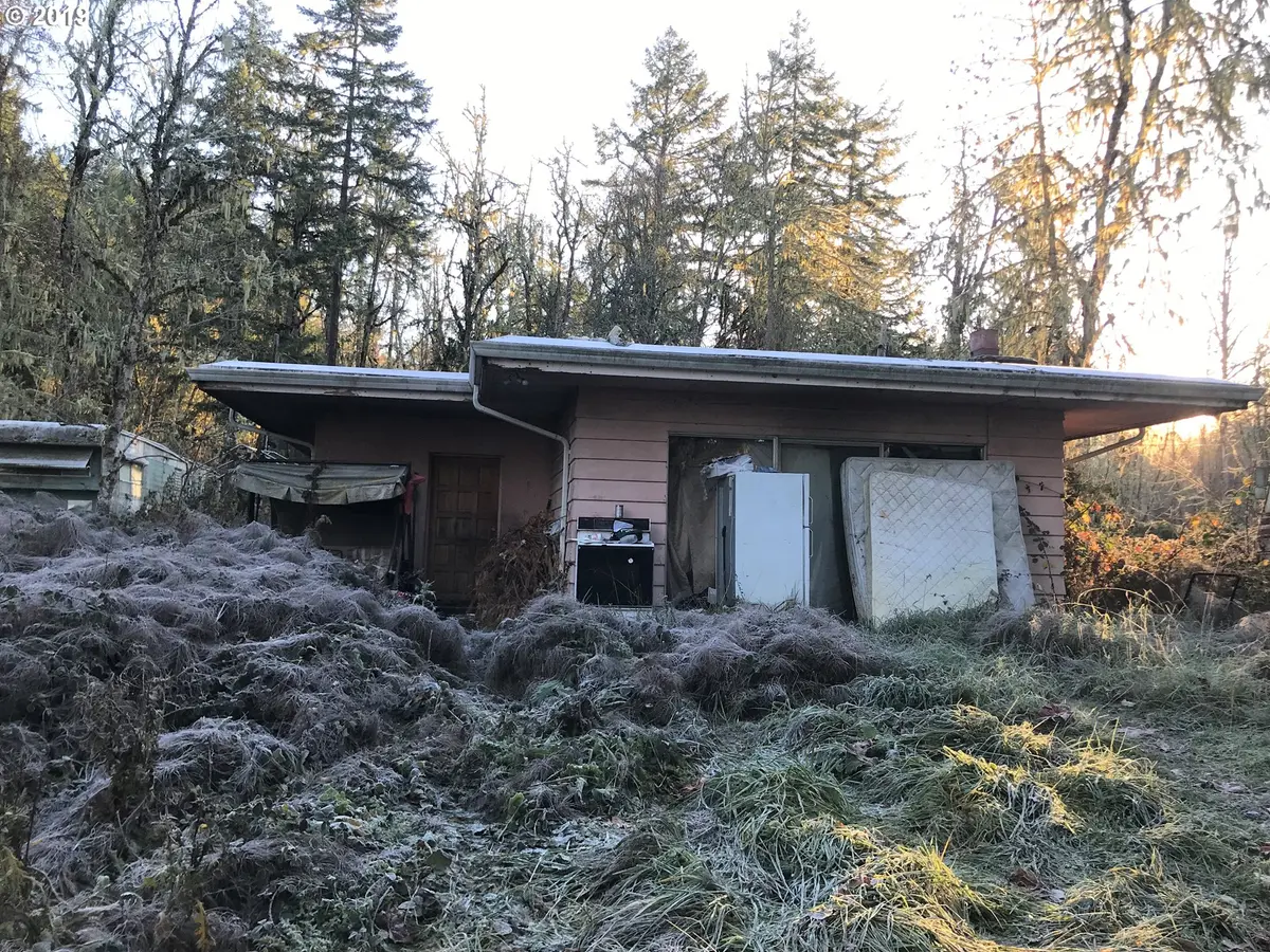 34143 MEYER RD, Cottage Grove, OR 97424