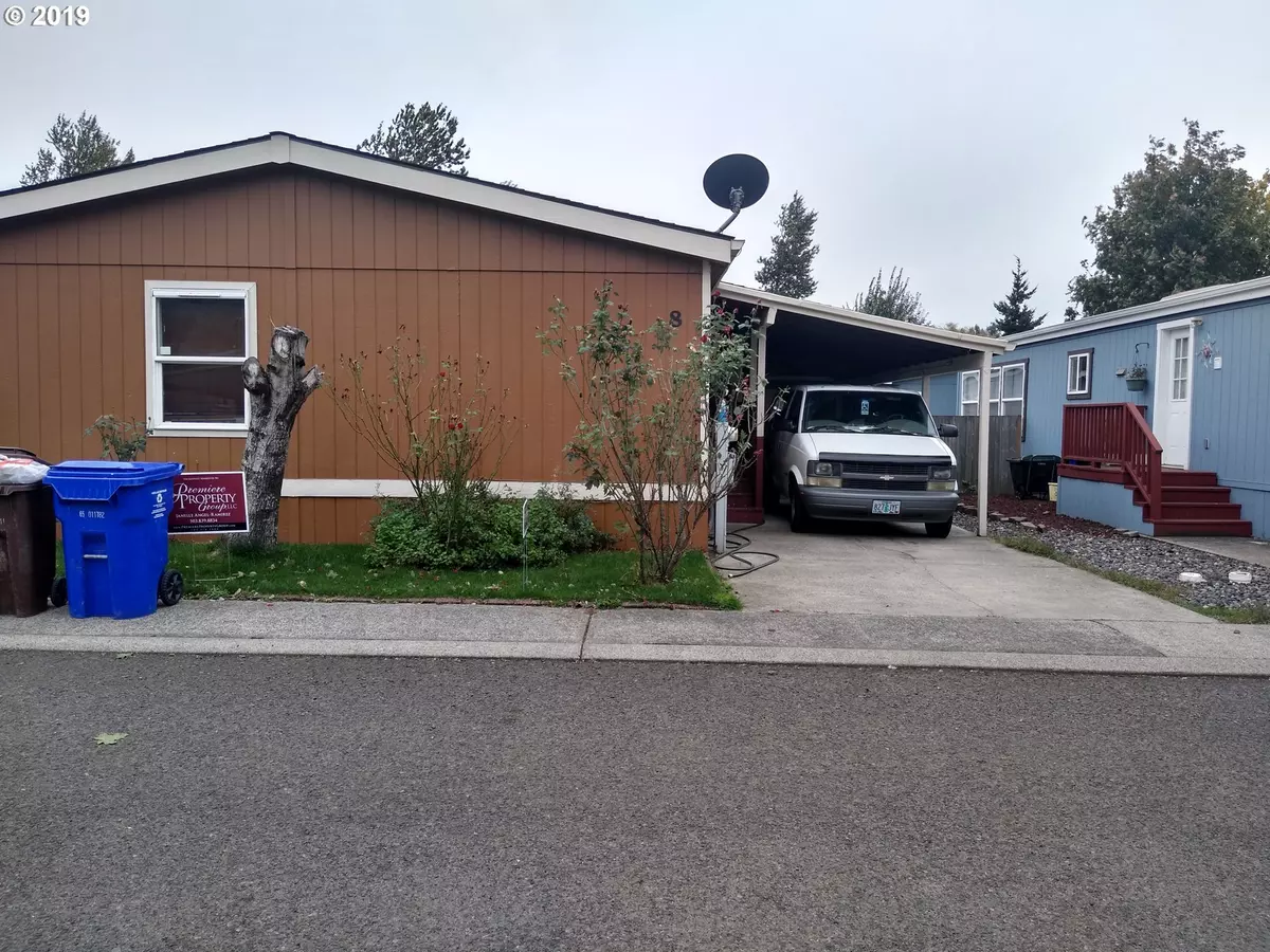 Fairview, OR 97024,3201 NE 223RD AVE #8