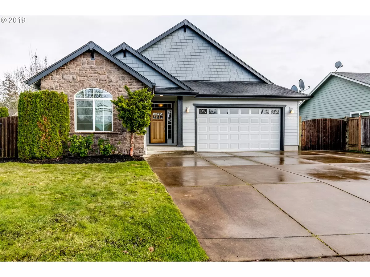 Veneta, OR 97487,87949 CROSSWOOD LN