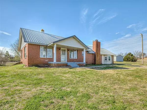 19802 SE 59th Street, Newalla, OK 74857