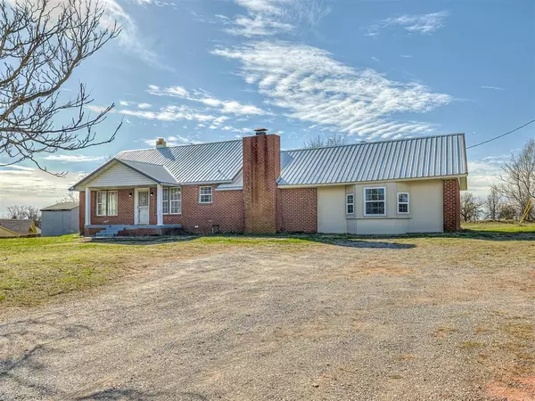 Newalla, OK 74857,19802 SE 59th Street