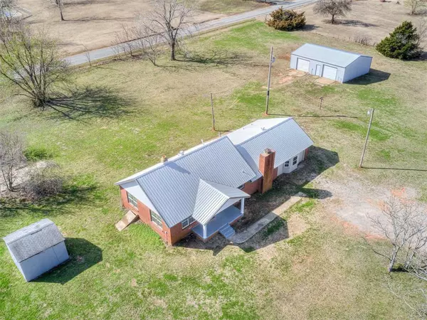 Newalla, OK 74857,19802 SE 59th Street