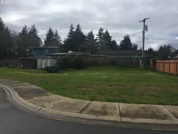 0 James DR, Coos Bay, OR 97420