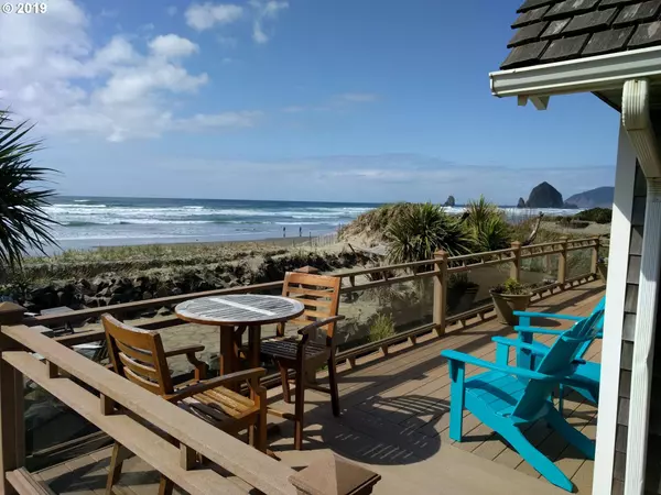 Cannon Beach, OR 97110,3530 Pacific ST