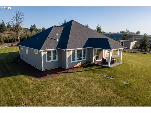 Woodland, WA 98674,4711 NW 379TH ST