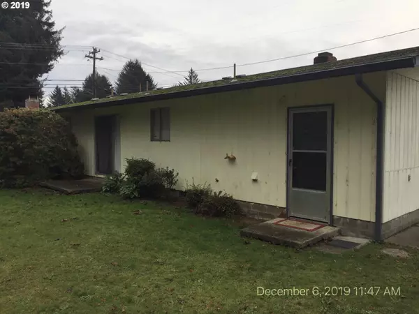 Reedsport, OR 97467,3341 RIDGEWAY DR