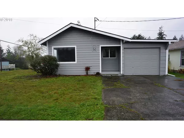 Coquille, OR 97423,621 N BAXTER ST