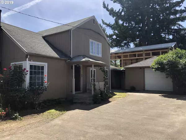 541 SW DENNIS AVE, Hillsboro, OR 97123