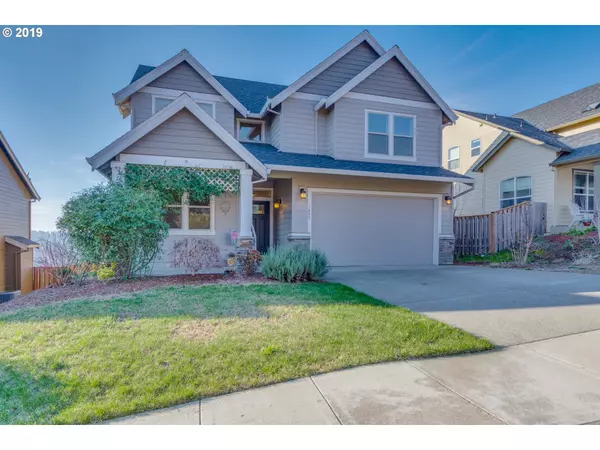 Estacada, OR 97023,1495 NE KRISTIE LN