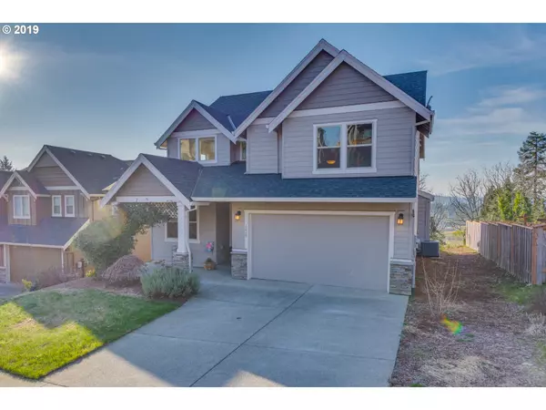 Estacada, OR 97023,1495 NE KRISTIE LN