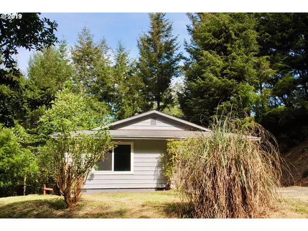 Coquille, OR 97423,1040 E 13TH