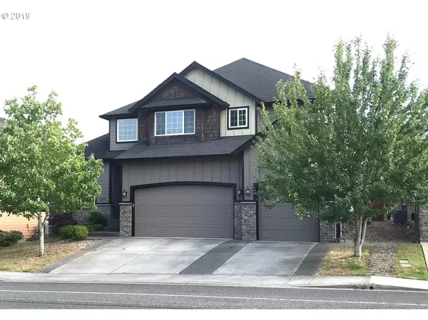 1205 N HERON DR, Ridgefield, WA 98642