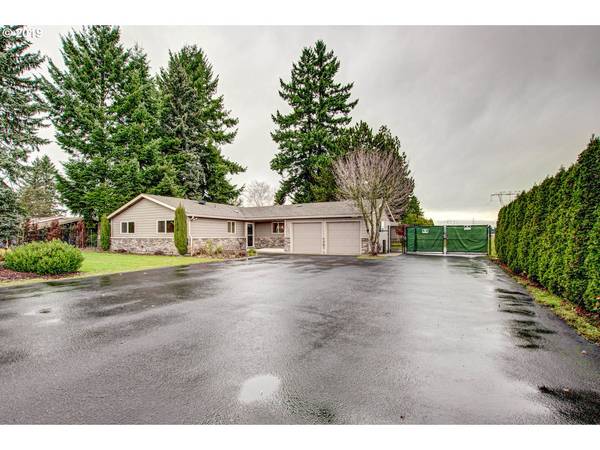 6601 NE 107TH AVE, Vancouver, WA 98662