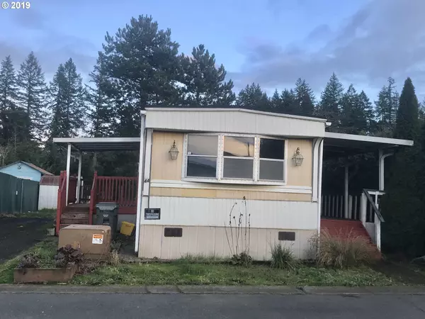 Eagle Creek, OR 97022,25800 SE EAGLE CREEK RD #44