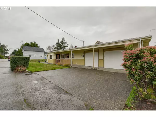 Seaside, OR 97138,724 25th AVE