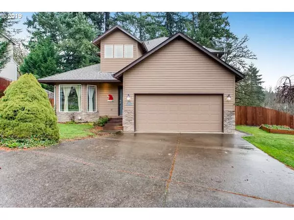 523 E STONECREEK DR, La Center, WA 98629