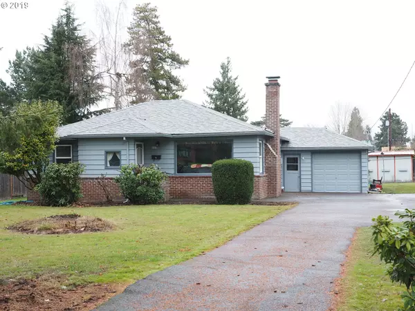 2503 B ST, Forest Grove, OR 97116